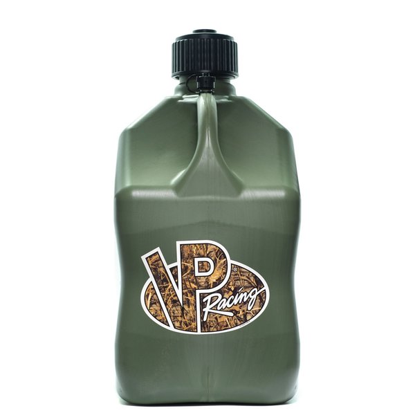 Vp Racing Fuels 5.5 GAL CAMO VP UTILITY JUG 3842-CA